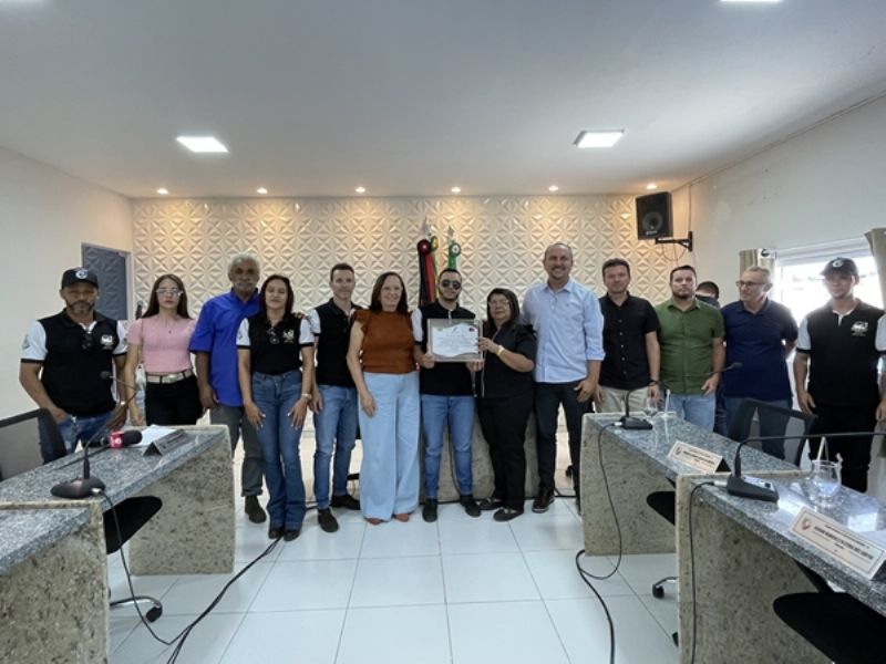 Sessão ordinária dia 09 de setembro de 2025